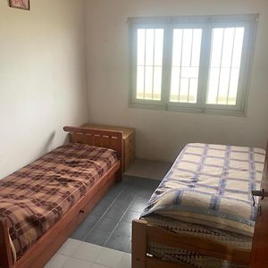 Habitación Compartida