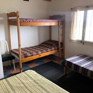 Habitación Cuádruple